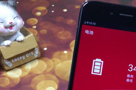 为什么手机用了半年就发热