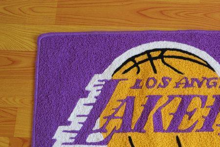 lakers是品牌吗