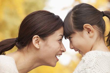 孩子做公益该如何夸奖