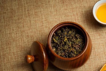 夏天卖茶叶广告语