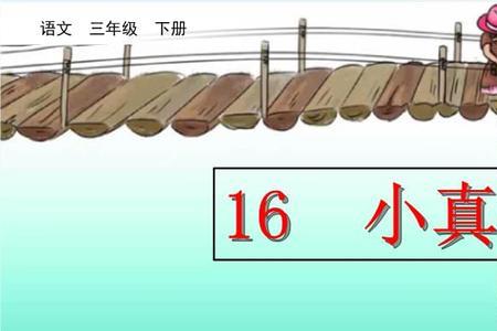 小真的长头发还可以做什么