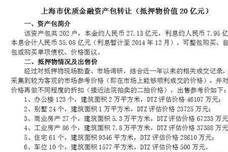 担保公司可以买卖吗