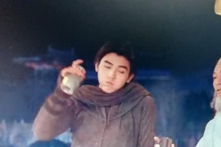 宁缺画出第一道符用了多久