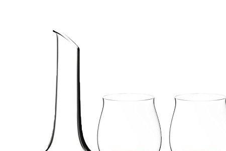 riedel酒杯怎么摆放