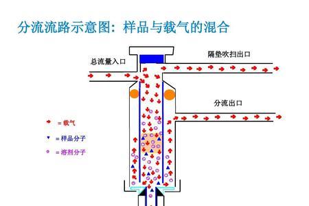 gcms原理讲解