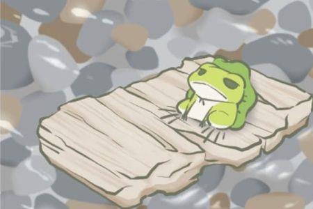 为什么女生喜欢说呱唧呱唧