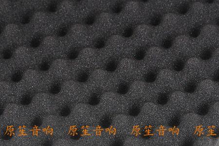 低音炮吸音棉用哪种好