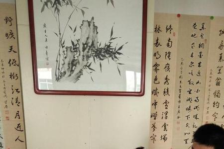 儿童学书法学多久