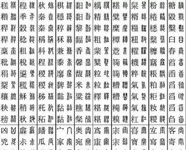 有氵和灬和彡的字有哪些