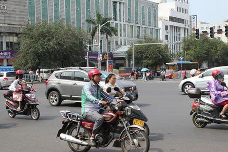 辽阳哪些地方禁摩