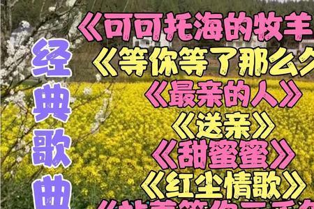 红尘海原唱