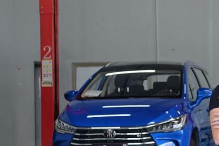 比亚迪主任工程师待遇