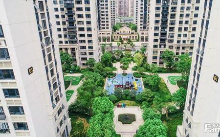 保利香颂是什么档次