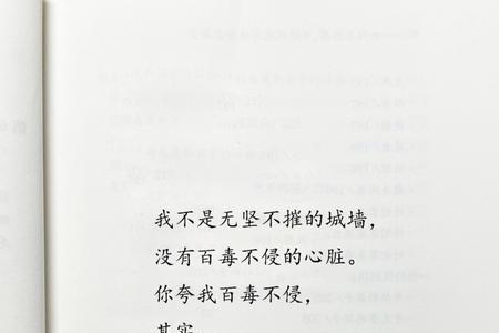 无摧不坚的意思