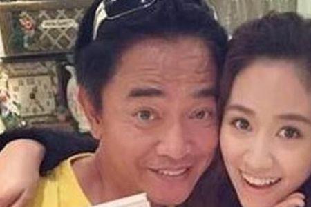 吴宗宪的老婆