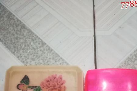 80年代香皂排名