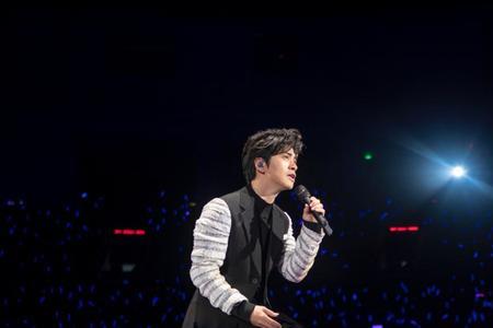 李健唱过什么歌
