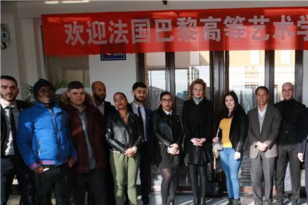 法国公派留学生怎么样