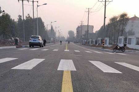 柏油马路和沥青马路区别