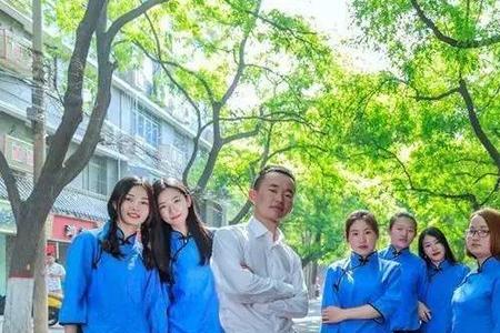西安每年毕业多少大学生