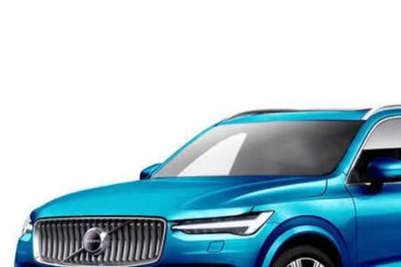 沃尔沃6座suv全部车型报价