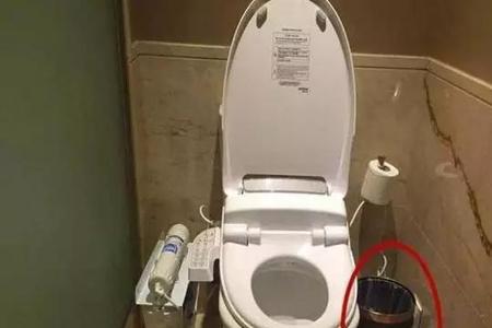 湿纸巾可以丢在马桶里冲走吗
