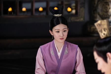 斛珠夫人迦满公主饰演者是谁