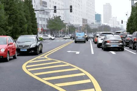 压黄线怎么避免被罚