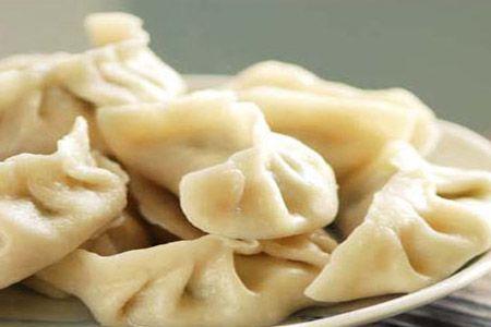速冻饺子是冷链食品吗