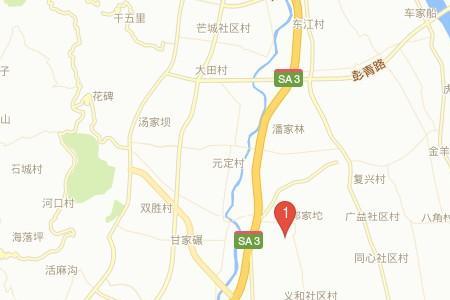青石桥怎么拼读