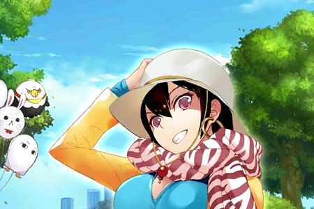 fgo西行者是常驻吗