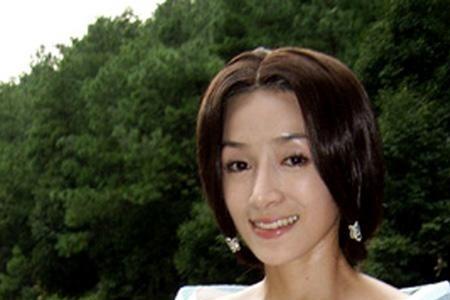 特战先锋皮鞭女军官扮演者