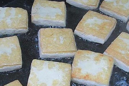 买回来的臭豆腐怎么做好吃