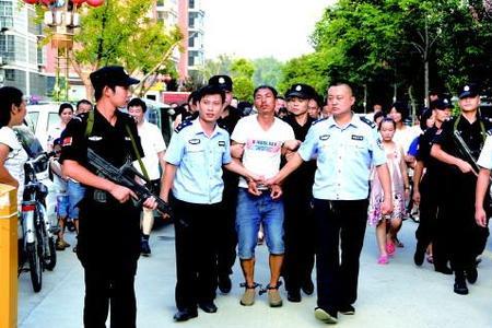 为什么犯罪嫌疑人都不说真名