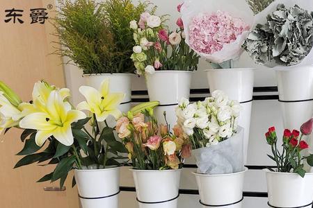 花店鲜花保存长久的方法
