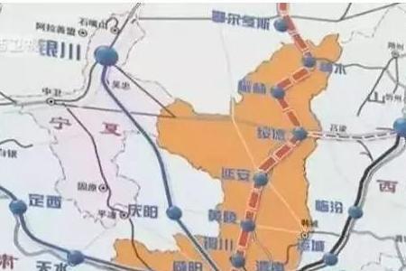 榆林会划给内蒙吗