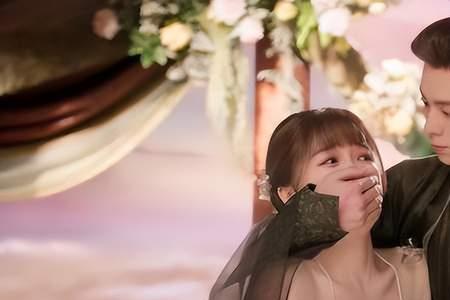 苍兰诀司命和谁结婚