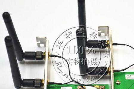 无线网卡和有线网卡有什么区别