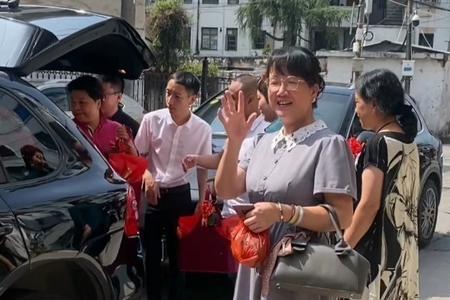 相亲到结婚过程礼数需要哪些