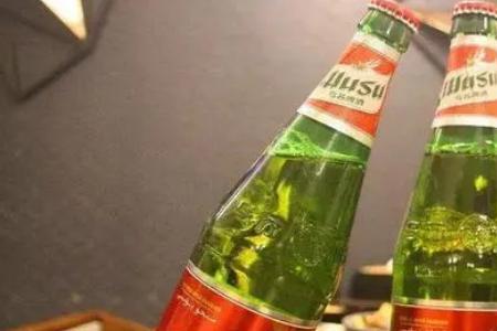 乌苏啤酒喝几瓶醉