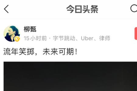 流年笑掷未来可期下一句