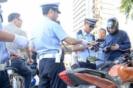 2022摩托考驾照价格