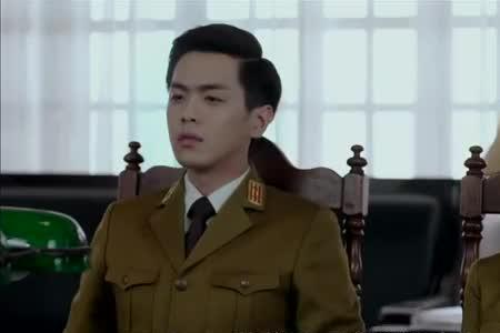 麻雀的唐队长扮演者