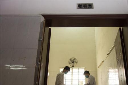 殡仪馆化妆师工资多少