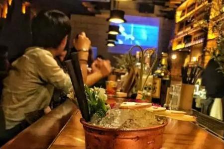 清吧可以自带酒水吗