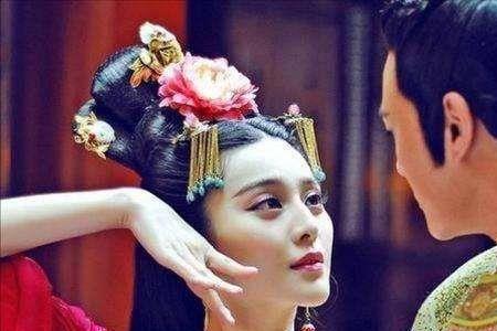 李治为什么不救萧淑妃的女儿