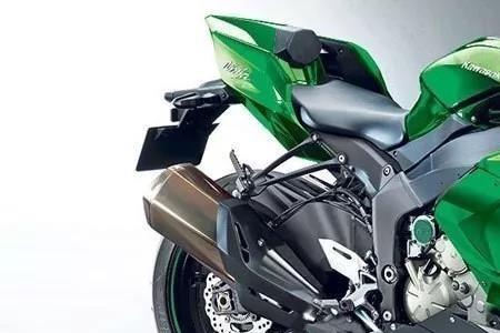 川崎ninja650四缸什么时候上市