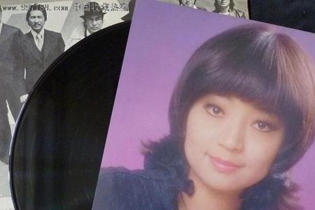 80年代大龄女的歌