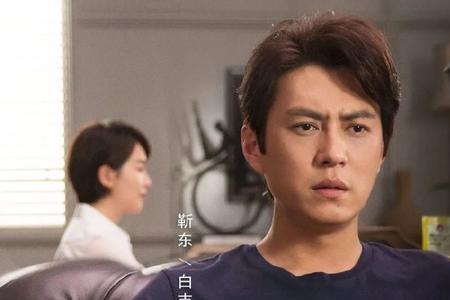 靳东孙俪新剧开播时间