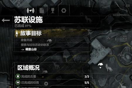 古墓丽影技能怎么加点